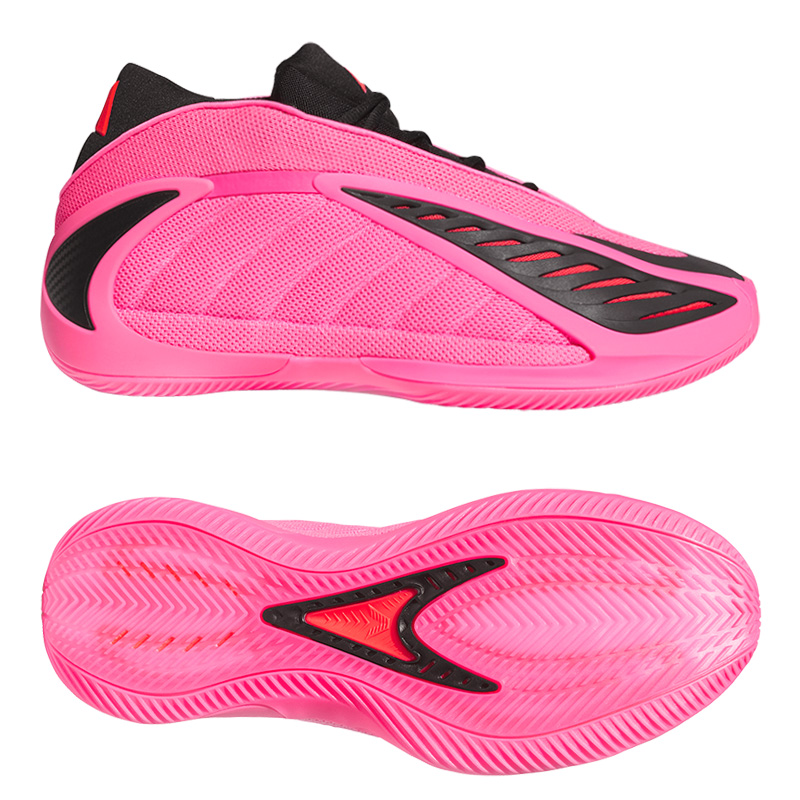 adidas Anthony Edwards 2 PK